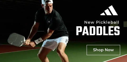 Shop New Pickleball Paddles!